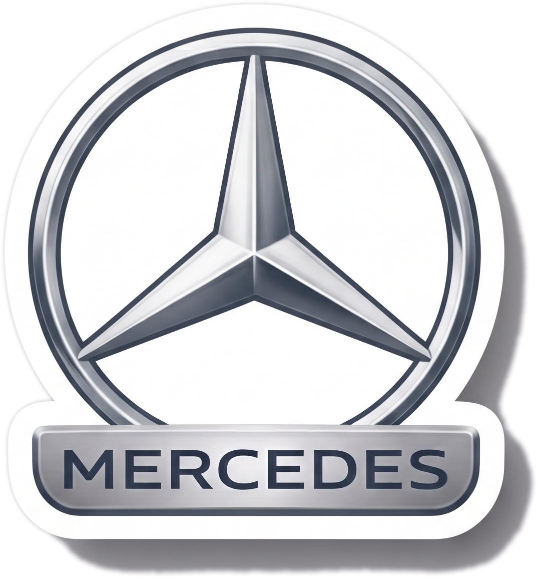 Mercedes