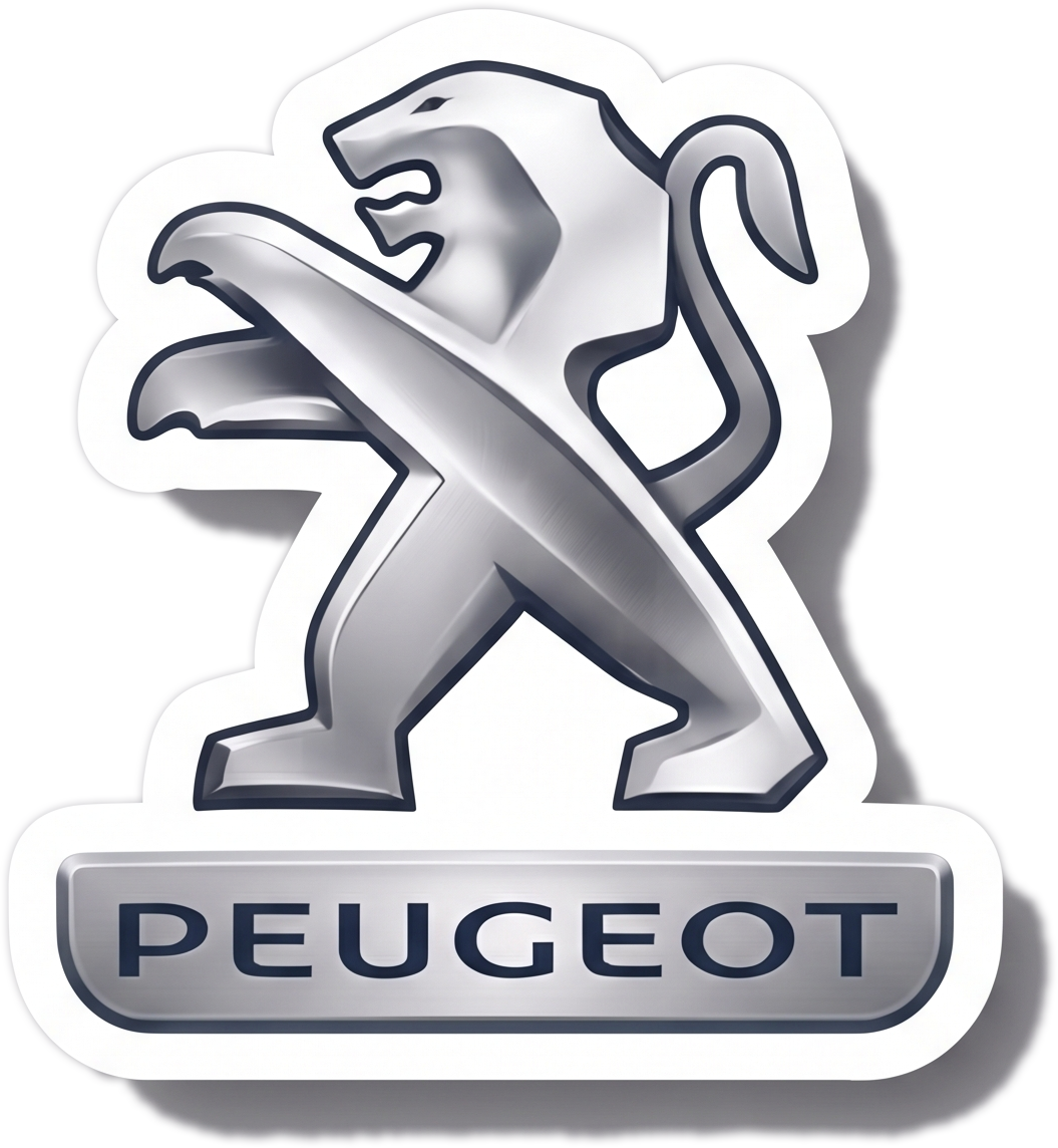 Pegeot