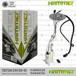 MODULO GASOLINA HAM P76398M TRITON 350 08-10 (TAPA GRANDE)