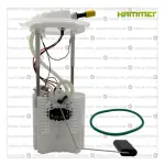 MODULO GASOLINA HAM E7219M CHEROKEE KK 08-14
