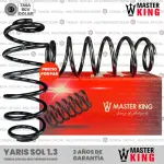 ESPIRALES MK T-1070-R YARIS SOL 1.3 TRA (PAR)