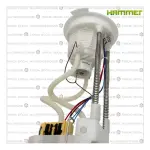 MODULO GASOLINA HAM E7165M DODGE RAM 1500 2500 3500 04-09