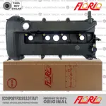 TAPA VALVULA FLORIO 32106 ECOSPORT FOCUS 2.0 AUTOMÁTICO