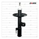 AMORT G OKAMI 335050 PREVIA 06-12 DEL DER