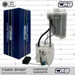 MODULO GASOLINA CRB 77024-52122 YARIS SPORT BELTA
