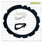 MODULO GASOLINA HAM P76398M TRITON 350 08-10 (TAPA GRANDE)