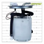 MODULO GASOLINA HAM 93285978A CORSA TAPA METAL