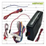 ALARMA SUZUKA EG-07-BT