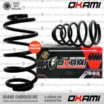 ESPIRALES OKAMI W-442-R GRAND CHEROKEE WK TRA (PAR)