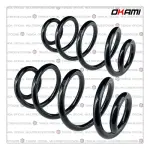 ESPIRALES OKAMI 48231-B4030 TERIOS BEGO TRA (PAR)