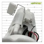 MODULO GASOLINA HAM HE9184M SENTRA 1.8 B15 00-05 2 PICOS