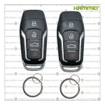 ALARMA SUZUKA EG-07-BT