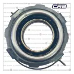 KIT CROCHE CRB HDK020 LANCER 1.6 SIGNO 1.3-1.5