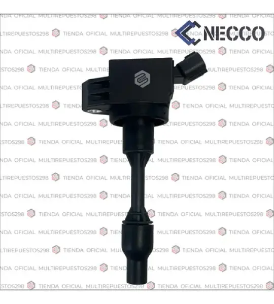 BOBINA NECCO 90919-02281 AGYA 1.2