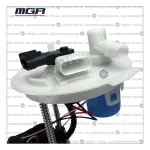 MODULO GASOLINA MGR 13579908 CRUZE 2 PICOS