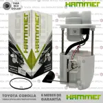 MODULO GASOLINA HAM 77020-02291 COROLLA 15-20