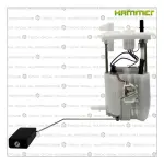 MODULO GASOLINA HAM DC5Z-9H307-C EXPLORER 3.5 (2 PICOS)