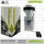 MODULO GASOLINA HAM 1J0919051H BORA GOLF CORDOBA