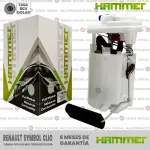 MODULO GASOLINA HAM 9745909900 TWINGO CLIO LOGAN SYMBOL