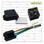 ALARMA MONACO EG-09