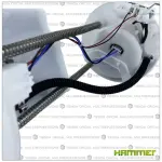 MODULO GASOLINA HAM 77024-52120 YARIS SPORT BELTA