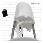 MODULO GASOLINA HAM 77020-OK080 FORTUNER HILUX KAVAK 2.7 4.0