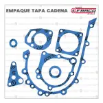 KIT EMPACADURA FS-1275-SB2 CHEROKEE XJ 4.0 242 91-98