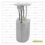 MODULO GASOLINA HAM 77020-OK080 FORTUNER HILUX KAVAK 2.7 4.0