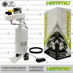 MODULO GASOLINA HAM P7097M NEON