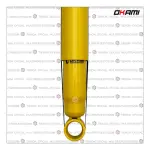AMORT P OKAMI 349017-R FORTUNER 4RUNNER TRA AMB REFORZADO