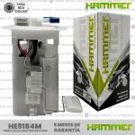 MODULO GASOLINA HAM HE9184M SENTRA 1.8 B15 00-05 2 PICOS