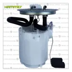 MODULO GASOLINA HAM 93285978A CORSA TAPA METAL