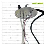 MODULO GASOLINA HAM P76398M TRITON 350 08-10 (TAPA GRANDE)