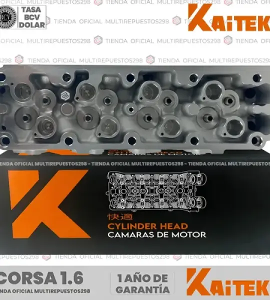 CAMARA D KAITEKI 92089854 CORSA 1.6