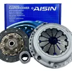 KIT CROCHE AISIN DHK0241