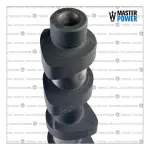 ARBOL LEVA MP 0801.Z0 PEUGEOT 206 CENTAURO 1.6 ADMISION