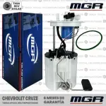 MODULO GASOLINA MGR 13579908 CRUZE 2 PICOS