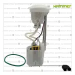 MODULO GASOLINA HAM E7165M DODGE RAM 1500 2500 3500 04-09