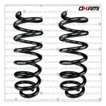 ESPIRALES OKAMI 68029666AD GRAND CHEROKEE WK2 4X2 TRA (PAR)
