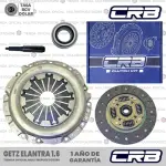 KIT CROCHE CRB WS510149B GETZ ELANTRA 1.6 16VAL 07