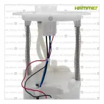 MODULO GASOLINA HAM 77020-OK080 FORTUNER HILUX KAVAK 2.7 4.0