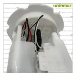 MODULO GASOLINA HAM HE9184M SENTRA 1.8 B15 00-05 2 PICOS