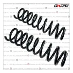 ESPIRALES OKAMI 68029626AF GRAND CHEROKEE WK2 4X2 DEL (PAR)