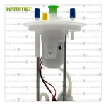 MODULO GASOLINA HAM PFS493 FX4 5.4 05-08 4 PICOS