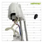 MODULO GASOLINA HAM E7165M DODGE RAM 1500 2500 3500 04-09