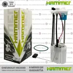 MODULO GASOLINA HAM M100118 / 13589705 HD3500 (PRIMARIO)