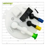 MODULO GASOLINA HAM M100118 / 13589705 HD3500 (PRIMARIO)