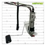 MODULO GASOLINA HAM 2L34-9H307-EA FORTALEZA MEXICANA 4.2 CON RAMAL