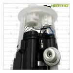 MODULO GASOLINA HAM 31110/1C000 GETZ