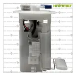 MODULO GASOLINA HAM HE9184M SENTRA 1.8 B15 00-05 2 PICOS